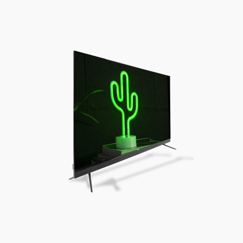 OCTA 55" UHD 4K Smart TV - Image 3