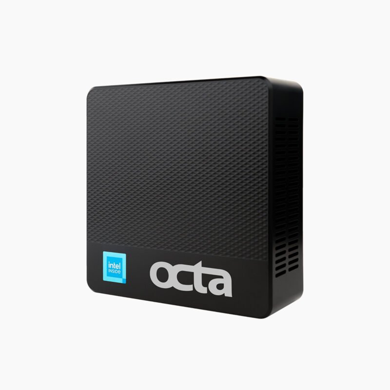 OCTA Mini Pc (NAL21-V2.0) - Image 2