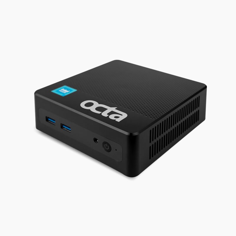 OCTA Mini Pc (NAL21-V2.0) - Image 3