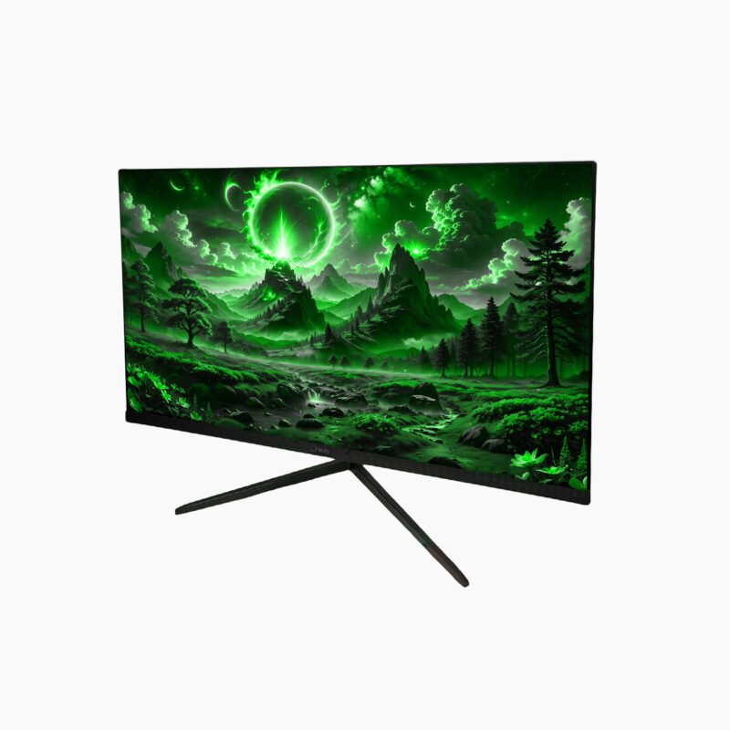 27" IPS 4K 75Hz Monitor - Image 3