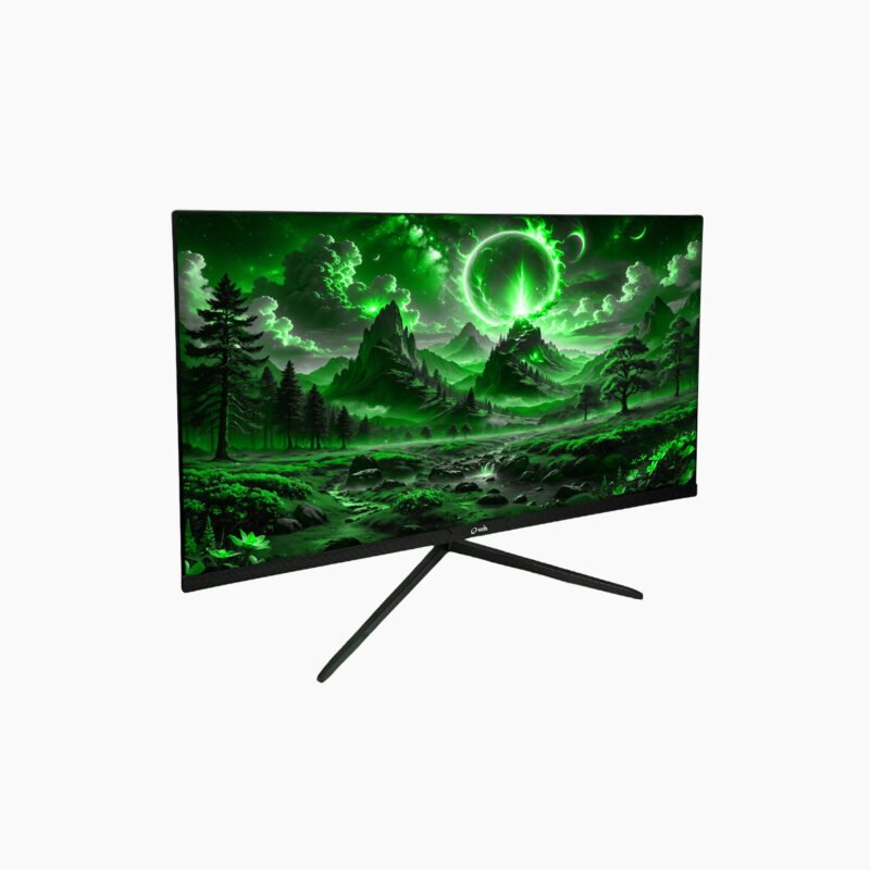 27" IPS 4K 75Hz Monitor - Image 2