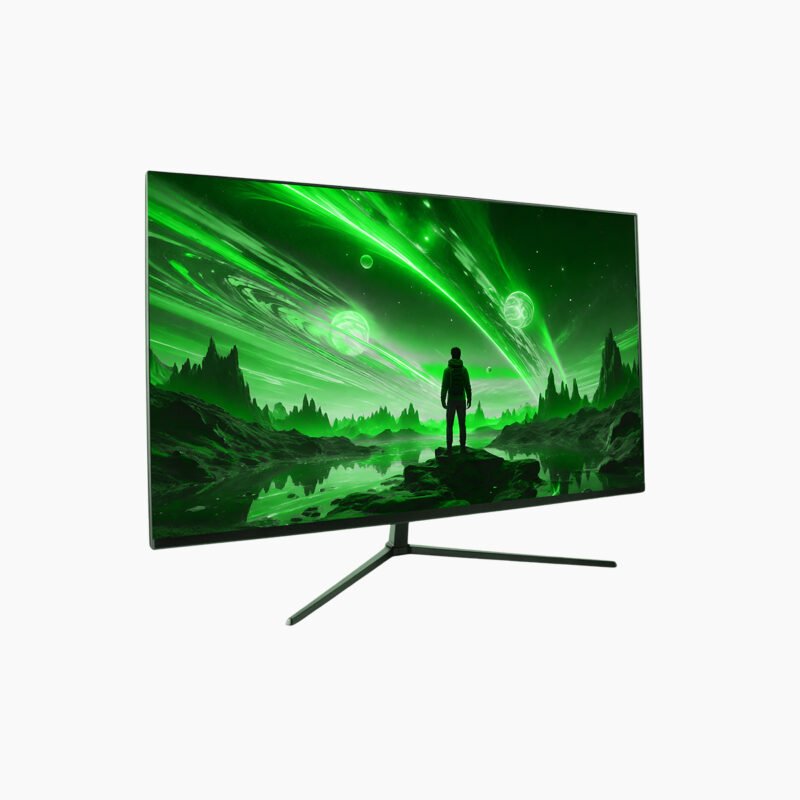 32" 4K 75Hz Monitor - Image 3