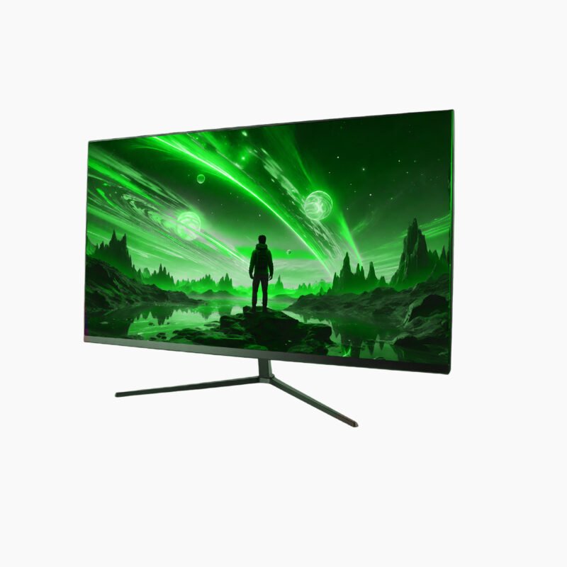 32" 4K 75Hz Monitor - Image 2