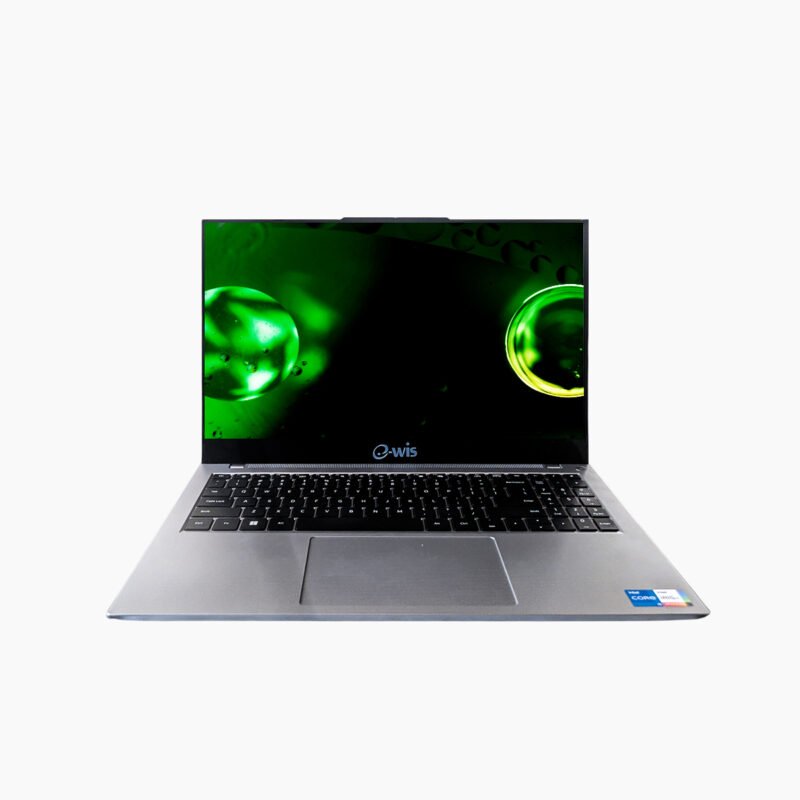 EWIS X1512U Laptop - 8GB Ram + 128GB SSD + 1TB SSD | Backpack - Image 2